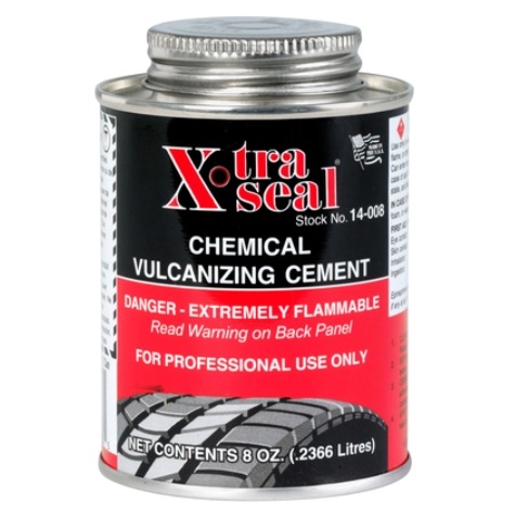Image Cements, lubricants and sealers